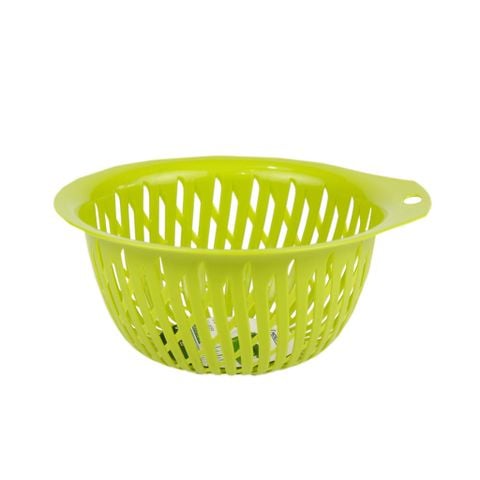 Rổ nhựa nhỏ - JCPC-20 || Small Plastic Colander - JCPC-20