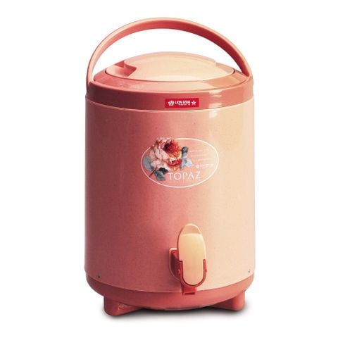 Bình đựng nước Sahara 4L - D - 20 || Sahara Drinking Jar 4L - D-20