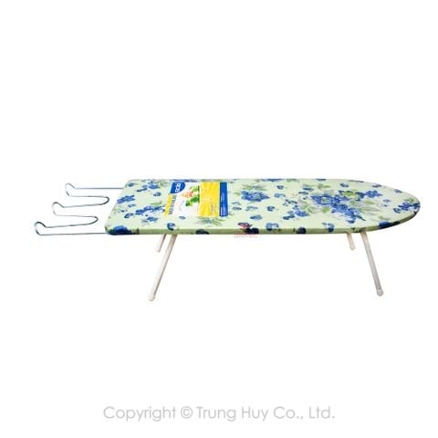 Bàn để ủi loại ngồI-IR - 101 || Sit down ironing board - IR-101