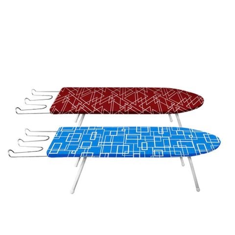 Bàn để ủi Goodwill loại ngồi - IR-101 || Sit down ironing board - IR-101