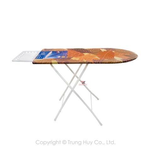 Bàn để ủi tăng cấp loại đại (4 cấp) IR-108 || Large ironing board - 4 level - IR-108