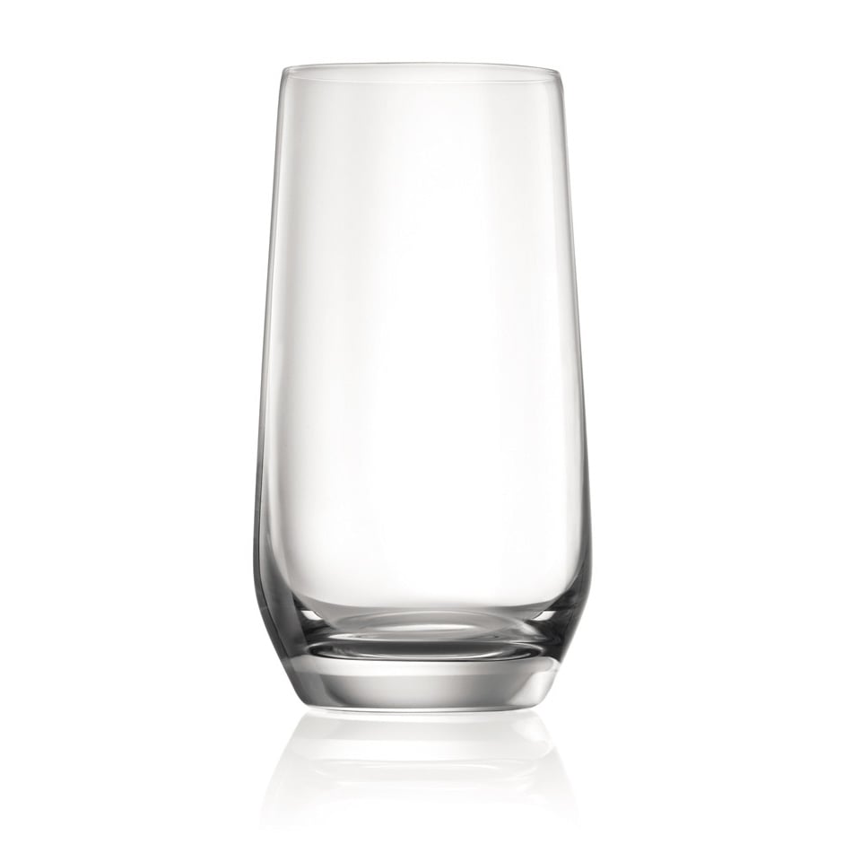 Giới thiệu về sản phẩm LY PHA LÊ HK HIP LONG DRINK 460ML Tô Thủy Tinh PAIR PARADIS 4.5/8 - BT11