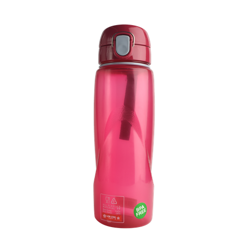 Bình nước nhựa 880ml - NN - 93 || Plastic water bottle 880ml - NN-93