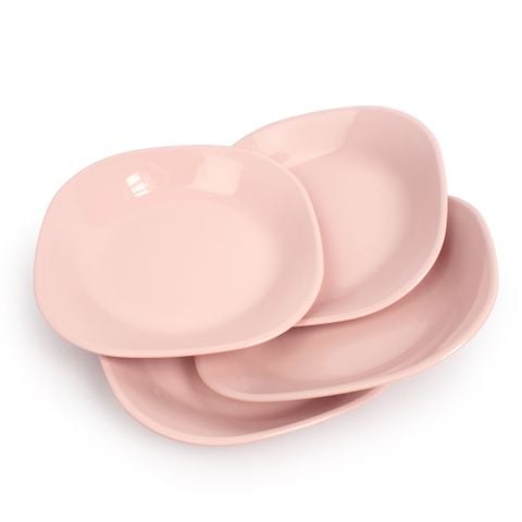 Bộ 4 dĩa PIONEER 23cm - PN2085X4-PP