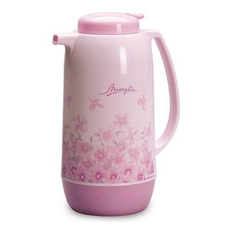 Bình thủy 1L Lion Star - PV-2 || Lion Star Vacuum Flask 1L - PV-2