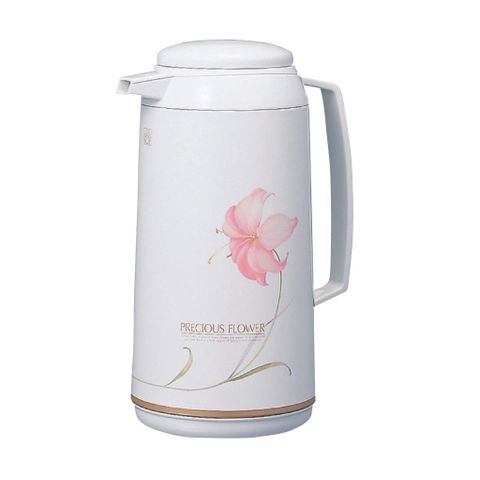 Bình thủy giữ nhiệt Inox Peacock 1L - SHP-100 || Peacock Stainless Steel vacuum flask 1L - SHP-100
