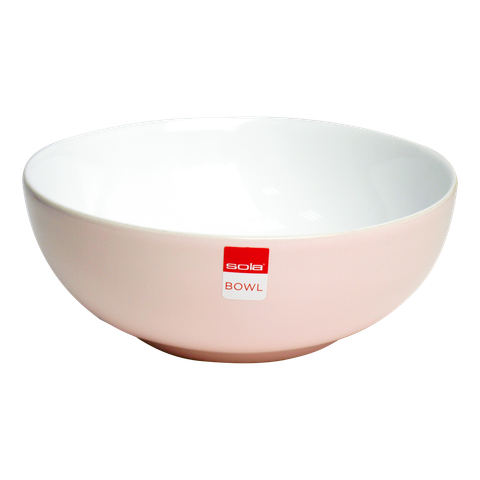 Tô sứ Sola 17.8cm - 35017 || Sola Ceramic Bowl 17.8cm - 35017