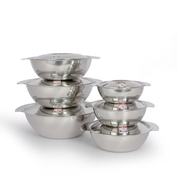Thố Inox Zebra – Gia dụng Trung Huy