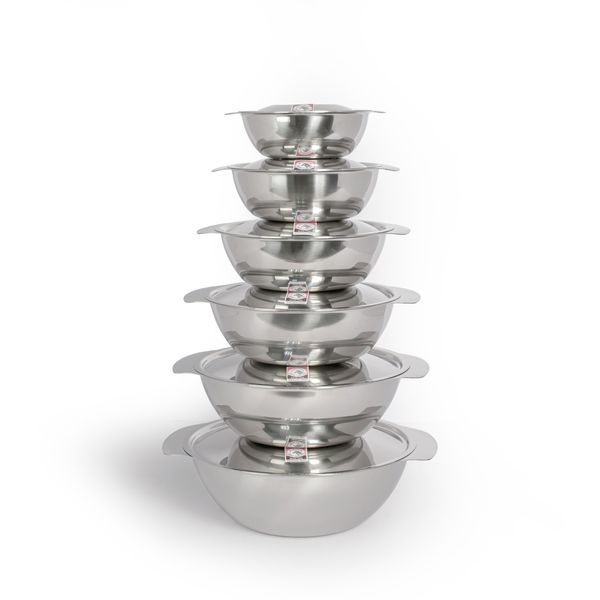 Thố Inox 304 Zebra Thailand – Gia dụng Trung Huy