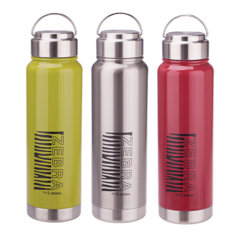Bình giữ nhiệt Inox 700ml Botto - Lifestyle Collection - 112642 || Botto stainless steel vacuum bottle 700ml - Lifestyle Collection - 112642
