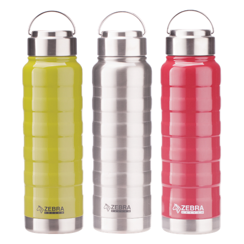 Bình giữ nhiệt Inox 700ml Extreme - Lifestyle Collection - 112632 || Extreme stainless steel vacuum bottle 700ml - Lifestyle Collection - 112632