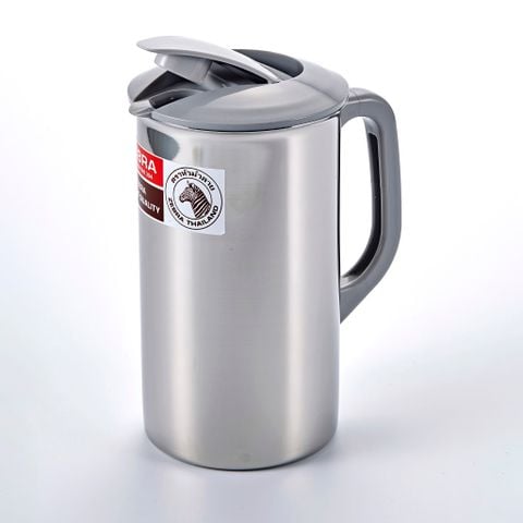 Ca nước Inox zelet 11cm - 115028 || Zelet Stainless Steel Mug 11cm - 115028