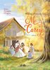 NHỮNG ĐỨA CON CỦA MẸ CAREY - Kate Douglas Wiggin