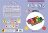 I CAN 4: Colors