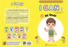 I CAN 5: My body