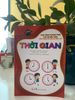 Bộ sách thực hành kĩ năng Toán cho trẻ mẫu giáo