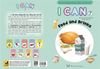 I CAN 7: Food and drink