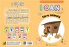 I CAN 8: Farm animals