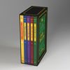 Boxset bìa mềm Những câu chuyện giáng sinh