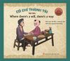 Danh nhân Việt Nam song ngữ: Có chí thành tài (Tái bản)