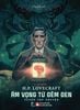 Sách Kinh Dị Giả Tưởng - Âm Vọng Từ Đêm Đen - Tuyển tập 5 truyện H.P. Lovecraft