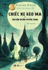  Chiếc xe kéo ma & truyện ngắn tuyển chọn 