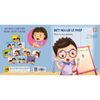 Combo Sách Kỹ Năng Cho Bé Trong Giao Tiếp Hàng Ngày (5 tập)