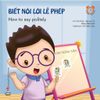Kỹ năng giao tiếp song ngữ: Biết nói lời lễ phép - How to say politely