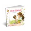 Combo thơ tình yêu cho con (2 cuốn)