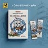 Sách Văn Học Kinh Điển - Về Với Gia Đình - Hector Malot (Tặng kèm Booklet bản gốc tiếng Pháp)