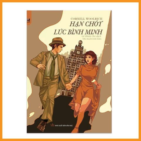  Hạn chót lúc bình minh 