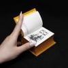 MINIATURE BOOKS - Thể xác và Tâm Hồn: (Vi quyển) gồm 3 cuốn