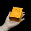 MINIATURE BOOKS - Thể xác và Tâm Hồn: (Vi quyển) gồm 3 cuốn