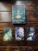 Sách Kinh Dị Giả Tưởng - Âm Vọng Từ Đêm Đen - Tuyển tập 5 truyện H.P. Lovecraft