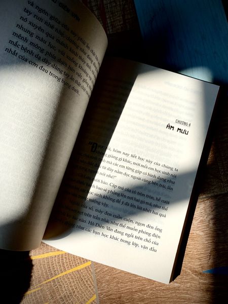 Sách Tiểu Thuyết Trinh Thám Trung Quốc - Bộ 2 Tập Phục Thù