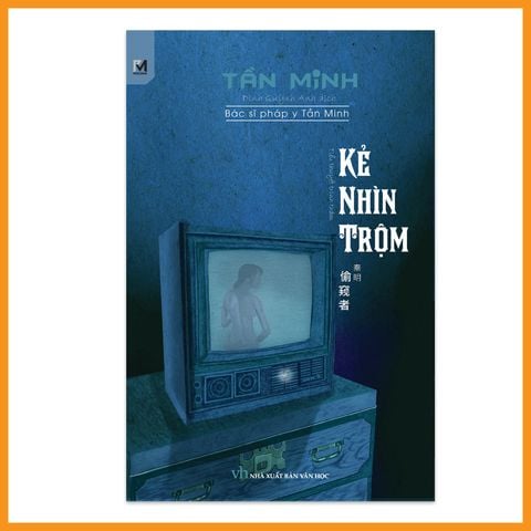  Bác sĩ Pháp Y Tần Minh - Kẻ nhìn trộm (TB 2020) 