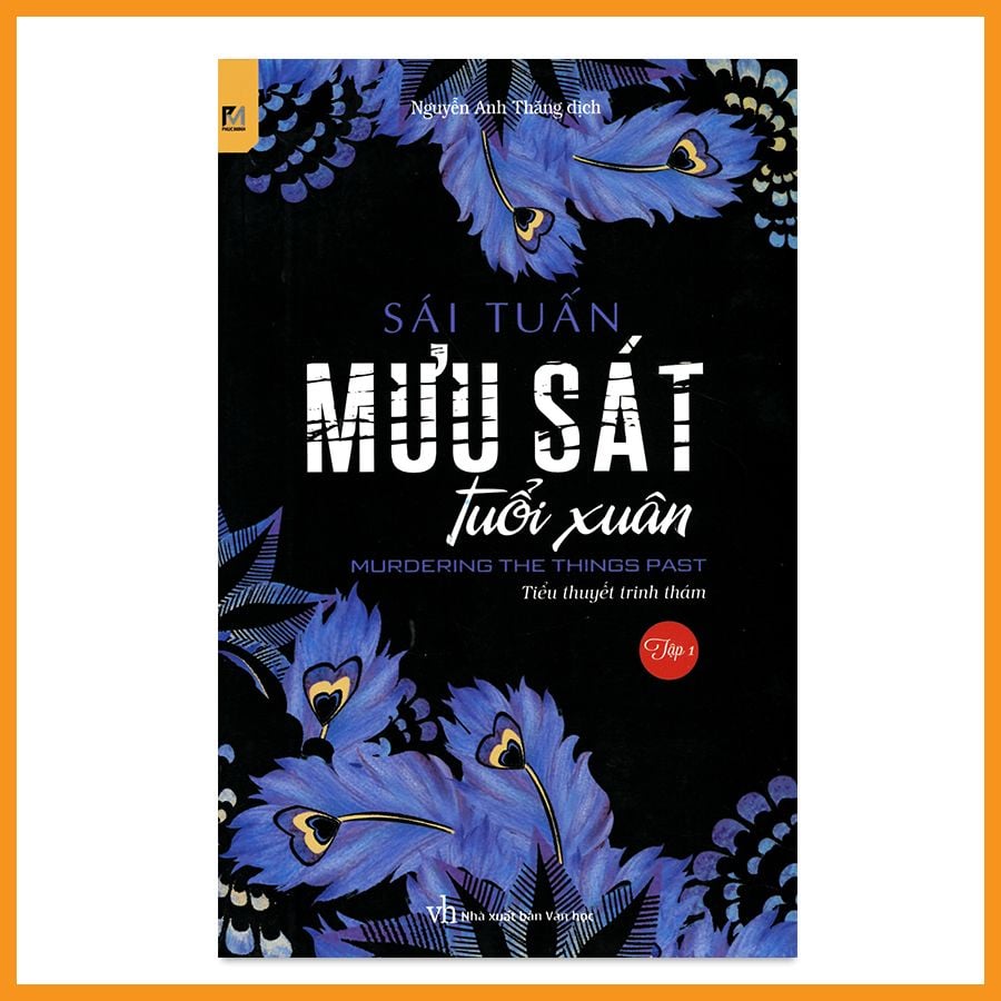 Mưu sát tuổi xuân tập 1