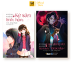 Sách Tiểu Thuyết Văn Học Fantasy - Bộ 2 tập Hyesu, Haesu