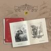 Sách Văn Học Kinh Điển - Về Với Gia Đình - Hector Malot (Tặng kèm Booklet bản gốc tiếng Pháp)