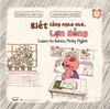 Kĩ năng song ngữ Rèn luyện thói quen tốt: Biết lắng nghe nhé, Lợn hồng