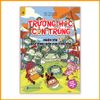 Trường học côn trùng tập 1