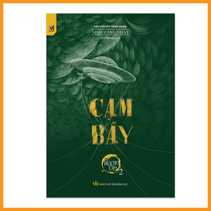 Trò chơi cấm Tập 2: Cạm bẫy