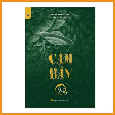  Trò chơi cấm Tập 2:  Cạm bẫy 