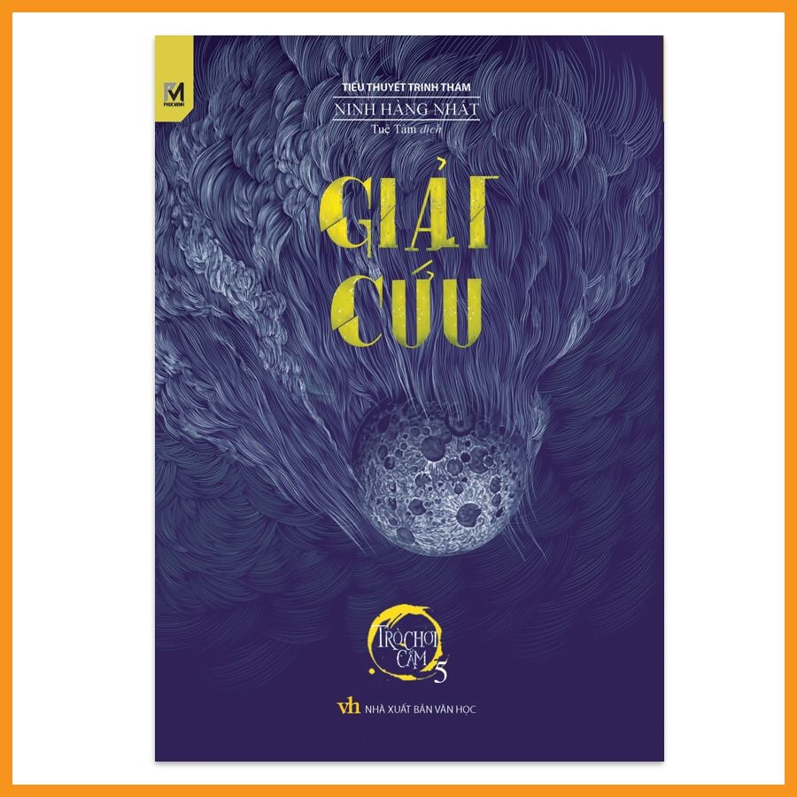 Combo Trò chơi cấm (Trọn bộ 5 cuốn)