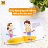 Sách Cho Bé - Tự Bảo Vệ Mình Khỏi Xâm Hại: Đừng Lạm Dụng Cháu (Tái bản)