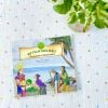 Truyện Cổ tích Việt Nam Cho Bé: Sự Tích Dưa Hấu - Song ngữ Anh - Việt