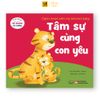 Sách Cho Bé - Bộ 12 Cuốn Bé Ngoan Tới Trường - Em Bé Tự Tin, Ngoan Ngoãn (Phuc Minh Books)