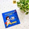 Sách Truyện Tranh Cho Bé - Làm Gì Khi Bị Bắt Nạt Ở Trường - Kĩ Năng Tự Bảo Vệ Mình - Phúc Minh Books