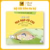 Sách Cho Bé - Sài Gòn Du Ký - Mình Ghé Địa Đạo Củ Chi