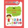 Sách - Combo 3 cuốn phát triển tư duy và kỹ năng xã hội cho trẻ 5-6 tuổi